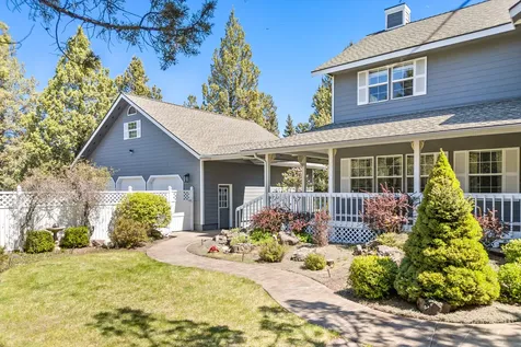 4192 NW 61st Street Redmond OR 97756