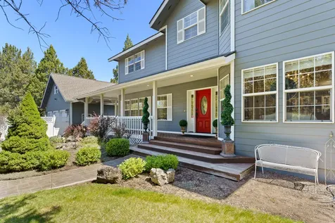 4192 NW 61st Street Redmond OR 97756