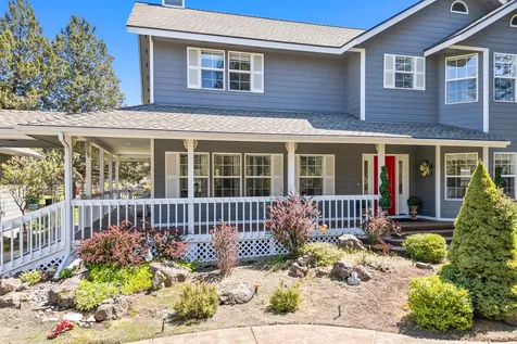 4192 NW 61st Street Redmond OR 97756