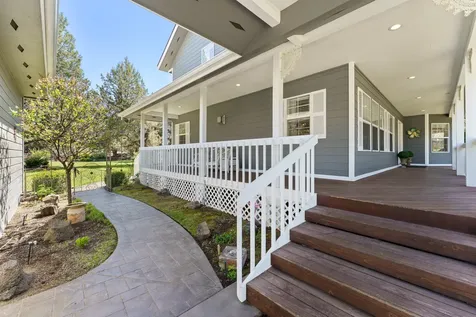 4192 NW 61st Street Redmond OR 97756