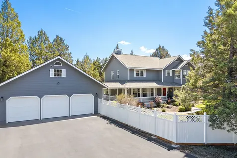 4192 NW 61st Street Redmond OR 97756