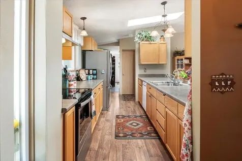 12770 SW Eagle Vista Place Terrebonne OR 97760