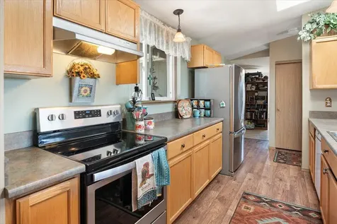 12770 SW Eagle Vista Place Terrebonne OR 97760