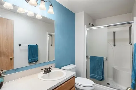 12770 SW Eagle Vista Place Terrebonne OR 97760