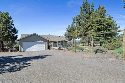 12770 SW Eagle Vista Place Terrebonne OR 97760