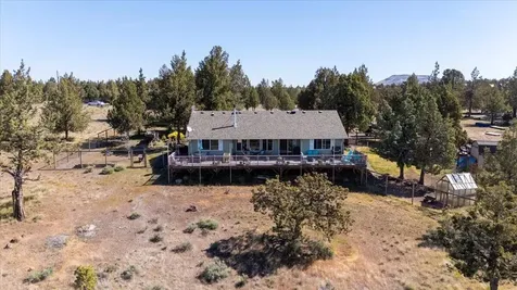 12770 SW Eagle Vista Place Terrebonne OR 97760