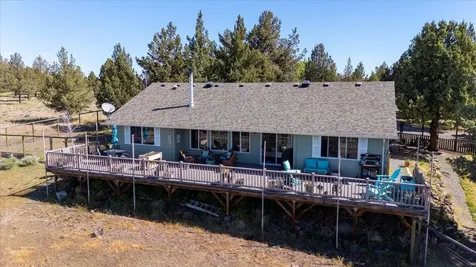 12770 SW Eagle Vista Place Terrebonne OR 97760