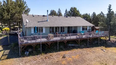 12770 SW Eagle Vista Place Terrebonne OR 97760