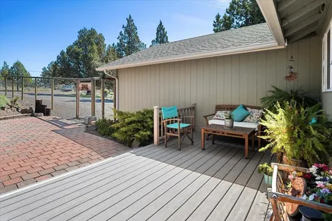 12770 SW Eagle Vista Place Terrebonne OR 97760