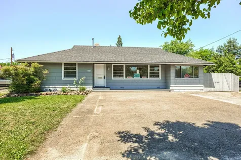 1204 W Main Street Medford OR 97501
