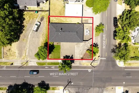 1204 W Main Street Medford OR 97501