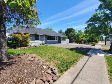 1204 W Main Street Medford OR 97501