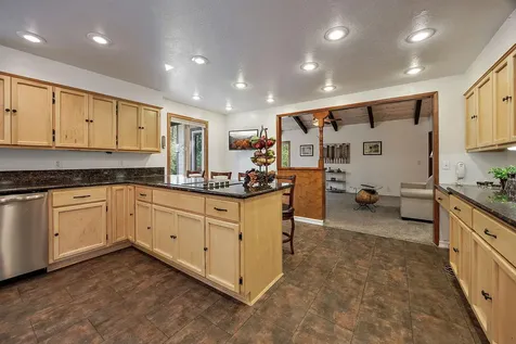 770 Pass Creek Road Grants Pass OR 97526