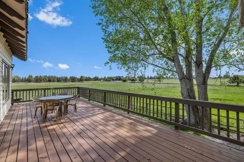 62820 Dickey Road Bend OR 97701