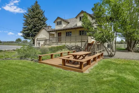 62820 Dickey Road Bend OR 97701