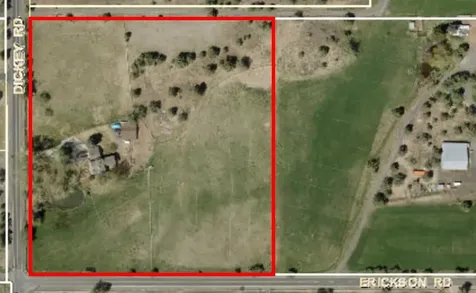 62820 Dickey Road Bend OR 97701
