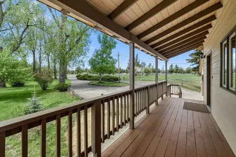 62820 Dickey Road Bend OR 97701