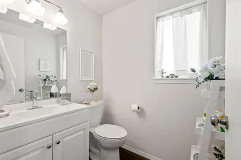 3151 NE Barrington Court Bend OR 97701
