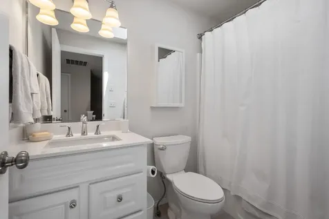 3151 NE Barrington Court Bend OR 97701