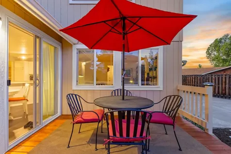 3151 NE Barrington Court Bend OR 97701