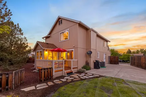 3151 NE Barrington Court Bend OR 97701