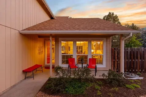3151 NE Barrington Court Bend OR 97701