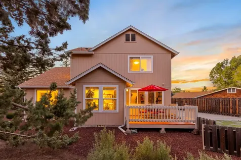 3151 NE Barrington Court Bend OR 97701