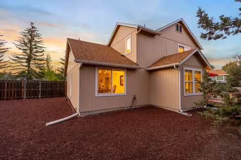 3151 NE Barrington Court Bend OR 97701