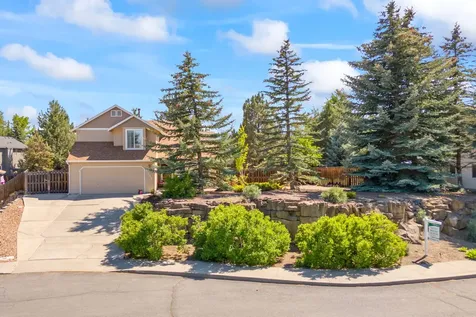 3151 NE Barrington Court Bend OR 97701