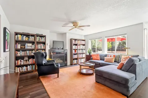 3151 NE Barrington Court Bend OR 97701