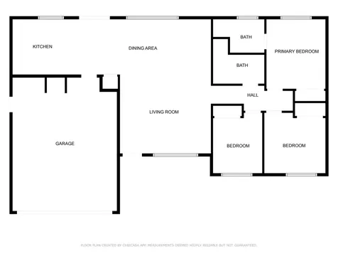 1208 SW Cottonwood Street Grants Pass OR 97526