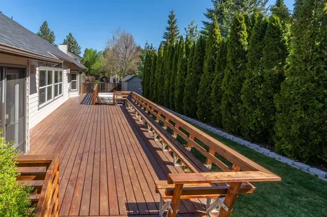 776 SE Shadowood Drive Bend OR 97702