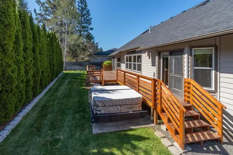 776 SE Shadowood Drive Bend OR 97702