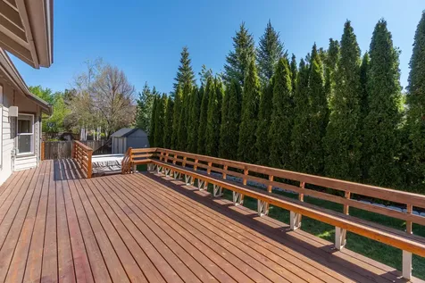 776 SE Shadowood Drive Bend OR 97702