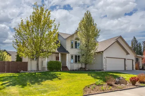 776 SE Shadowood Drive Bend OR 97702