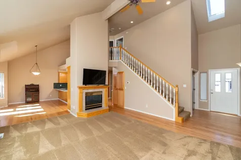 776 SE Shadowood Drive Bend OR 97702