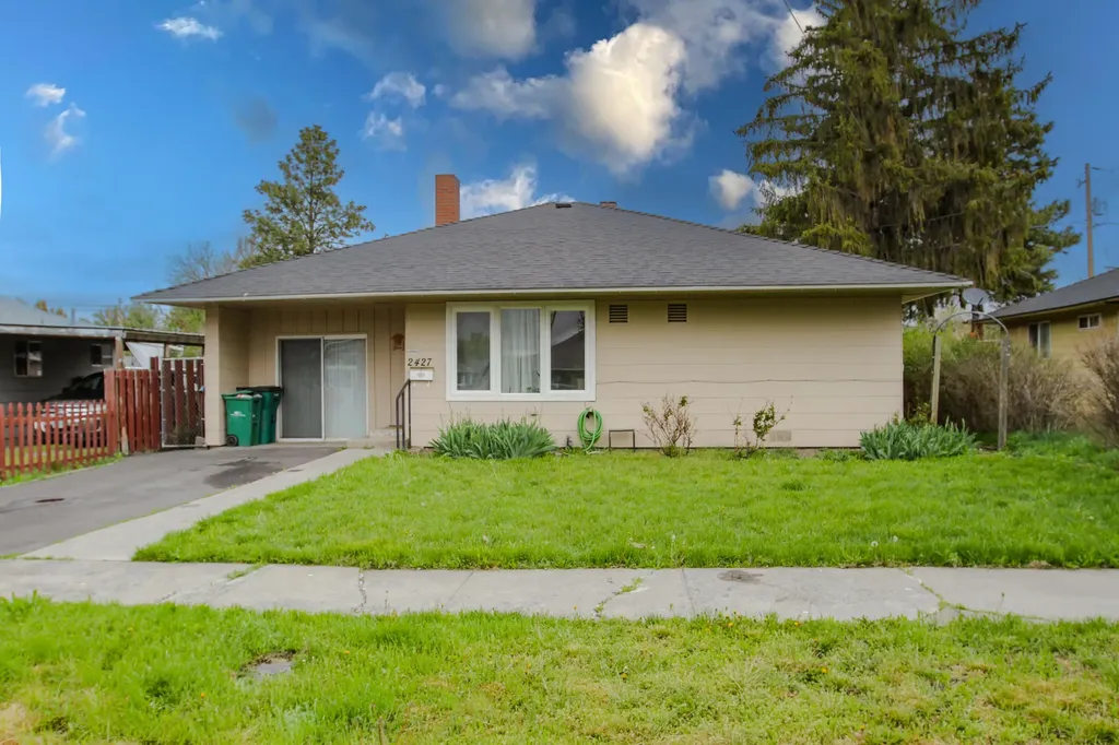 2427 Eberlein Avenue Klamath Falls OR 97601