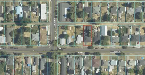 2427 Eberlein Avenue Klamath Falls OR 97601