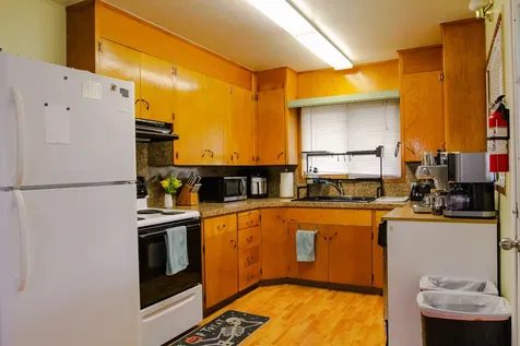 2427 Eberlein Avenue Klamath Falls OR 97601