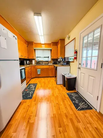 2427 Eberlein Avenue Klamath Falls OR 97601