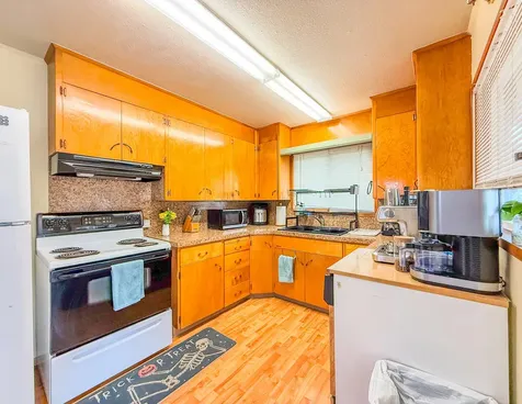 2427 Eberlein Avenue Klamath Falls OR 97601