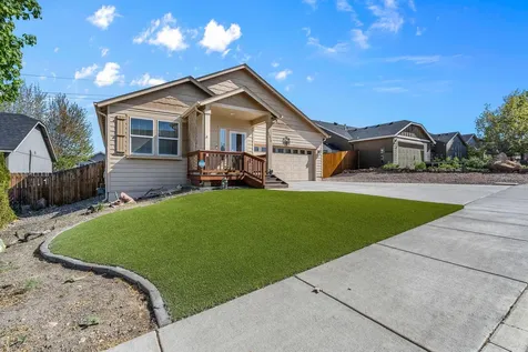 3325 SW Antler Ridge Lane Redmond OR 97756
