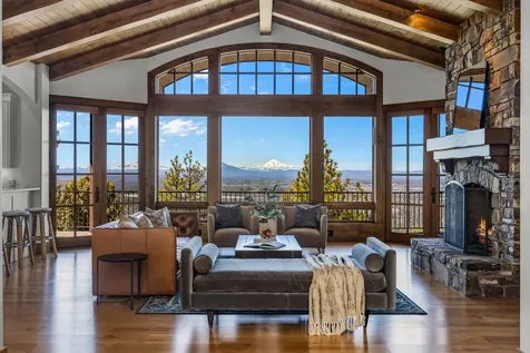 3068 NW Duffy Drive Bend OR 97703