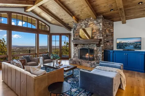 3068 NW Duffy Drive Bend OR 97703