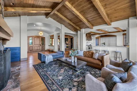 3068 NW Duffy Drive Bend OR 97703