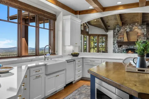3068 NW Duffy Drive Bend OR 97703