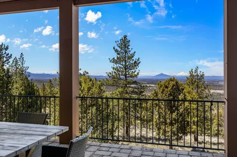 3068 NW Duffy Drive Bend OR 97703