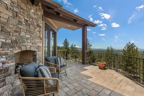 3068 NW Duffy Drive Bend OR 97703