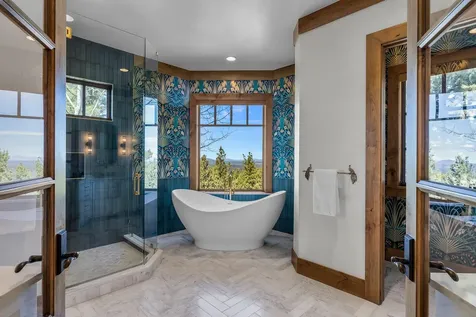 3068 NW Duffy Drive Bend OR 97703