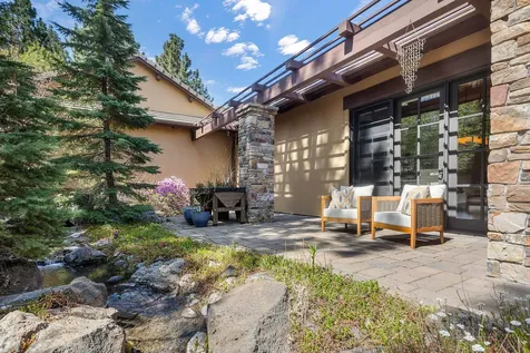 3068 NW Duffy Drive Bend OR 97703
